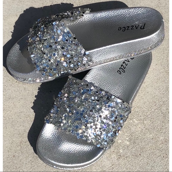 bling bling slides